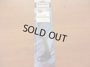 画像1: スズキ　GSX-S750AL7〜M1　SV650L8~M1　用純正クラッチレバー