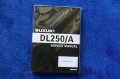 DL250　(DS11A) Vストローム250　サービスマニュアル