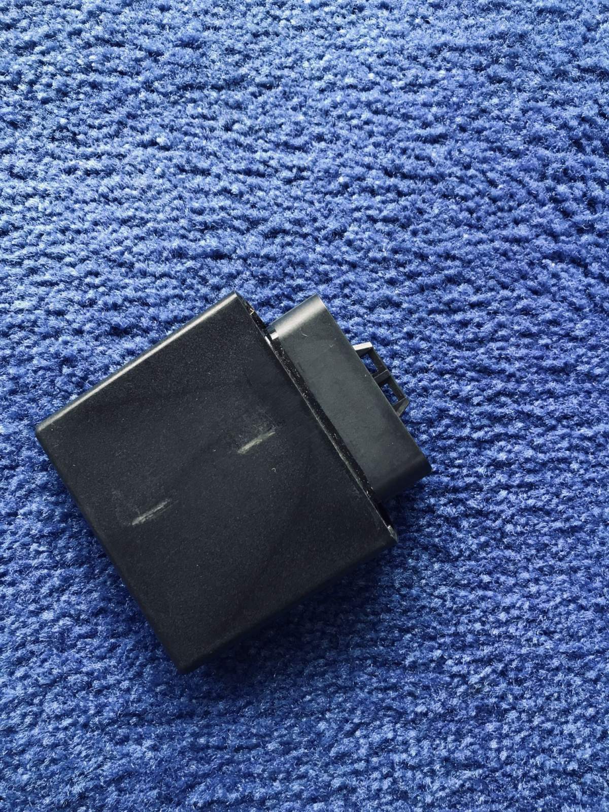 画像: スズキ　アドレス110　中古コントロールユニットＦＩ　（Ｌ5.Ｌ6用）