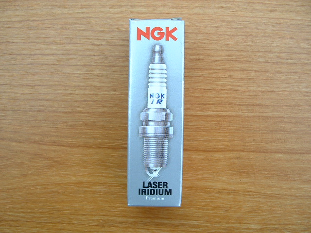 NGK レーザーイリジウム プラグ 4本セット （ＣＲ9ＥＩＡ-9） - SBSホクブ